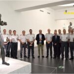 Regione, i Bronzi di Riace. La Calabria del Mito