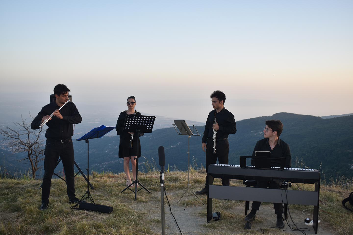 Festival delle Erranze