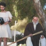 Marcedusa (Cz), si rinnova rito transumanza in Sila ed è come rivedere scene film Attanasio “Figli del Minotauro”
