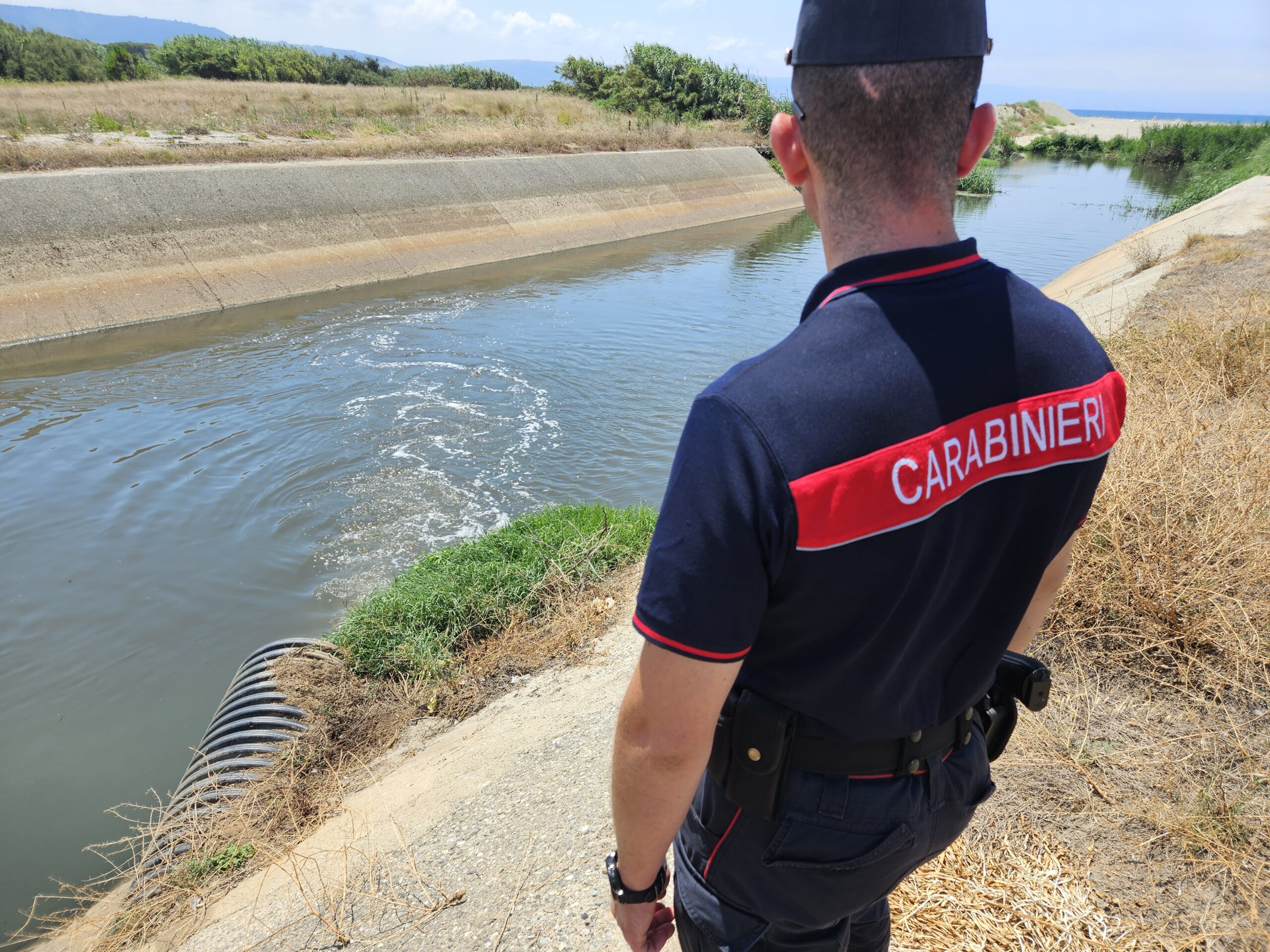 Controlli ambientali