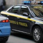 Catanzaro e Reggio, “notizie minori”. Da polizia: rimpatrio straniero irregolare e da Gdf: visita comandante Corpo
