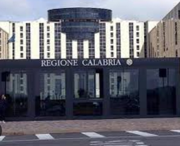 Regione Calabria