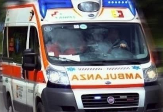 Ambulanza