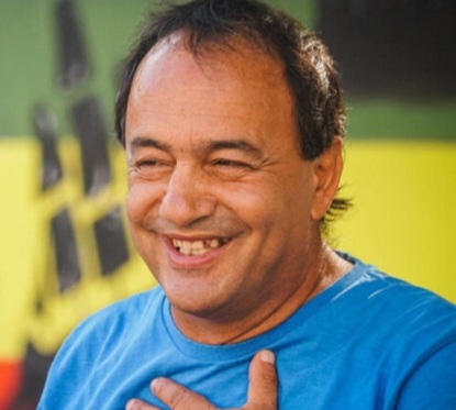 Mimmo Lucano