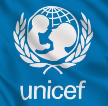 Logo Unicef