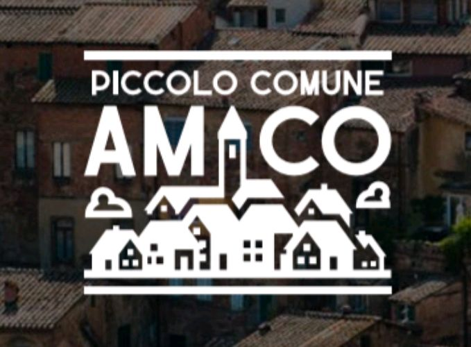 Logo Piccolo Comune Amico