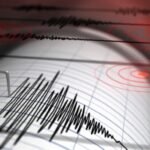 Catanzaro, leggermente avvertito anche nel capoluogo l’effetto di un terremoto verificatosi a Castiglione C. (Cs)