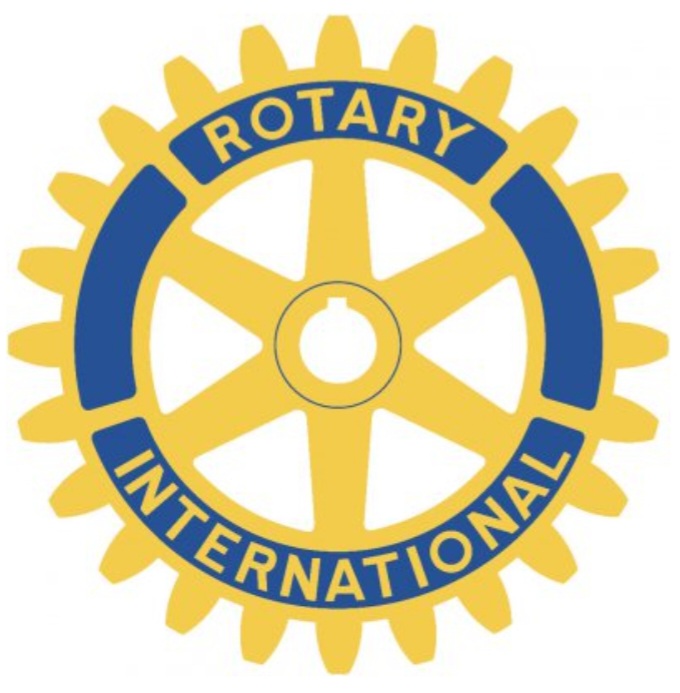 Logo Rotary