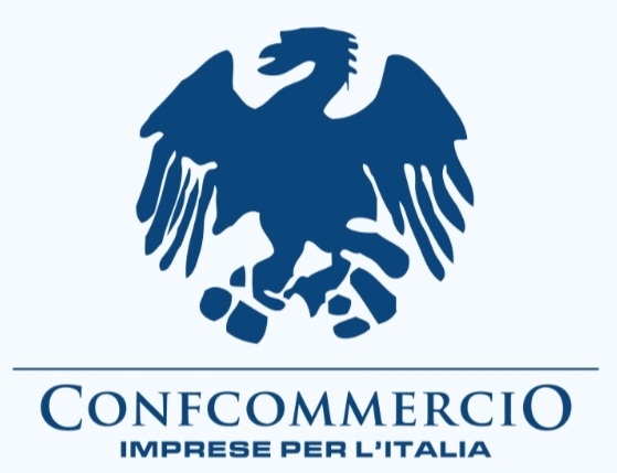 Logo Confcommercio