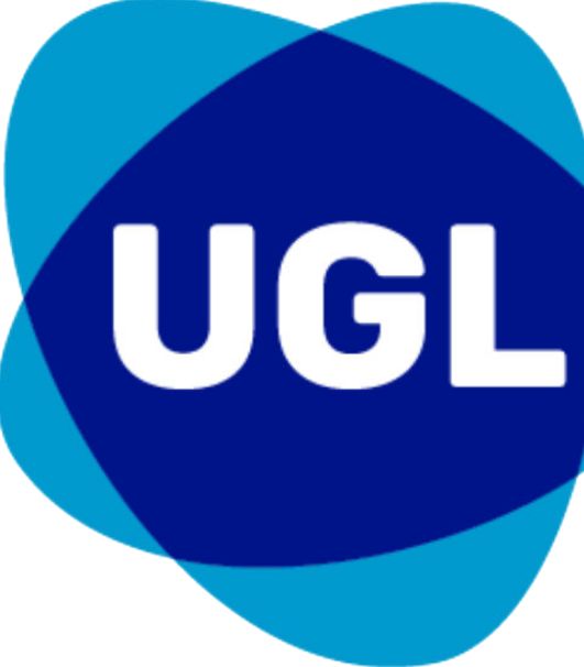 Logo Ugl