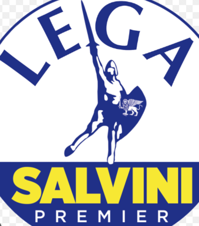 Logo Lega