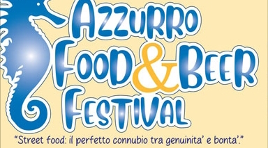 Azzurro Food&Beer Festival