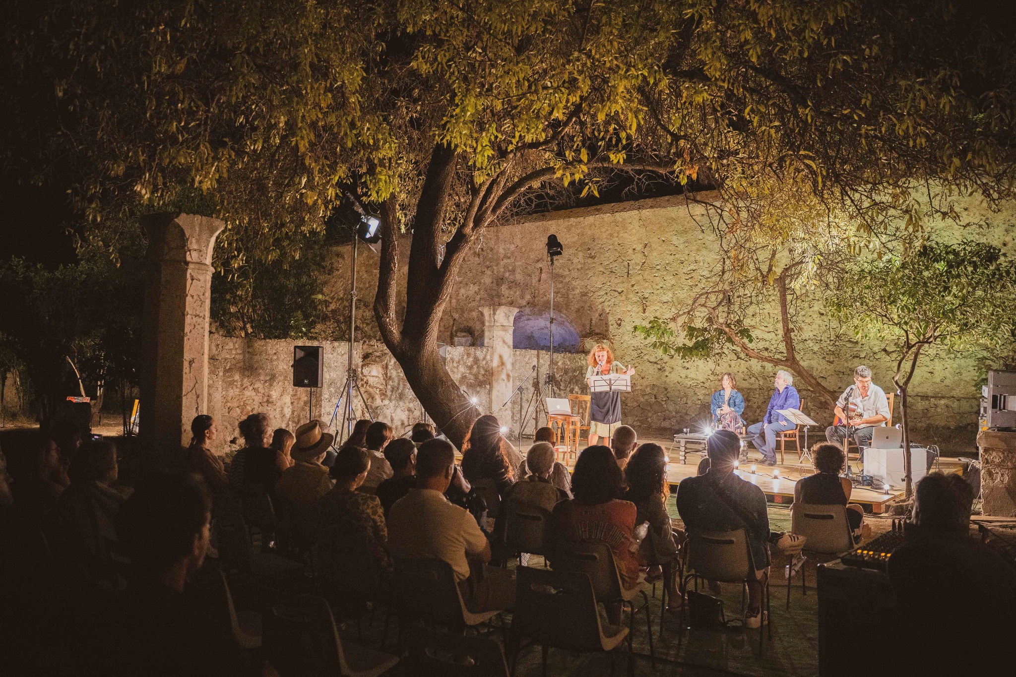 Teatro d'Amare