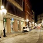 Catanzaro, da De Nobili: torna l’isola pedonale in centro