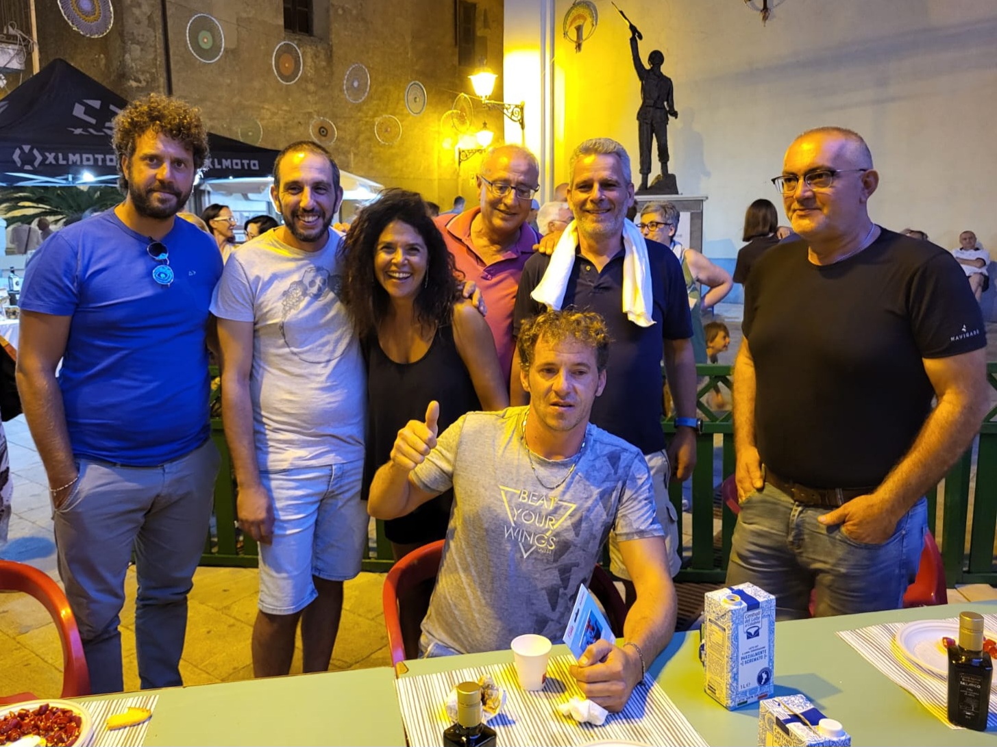 Gara del Peperoncino
