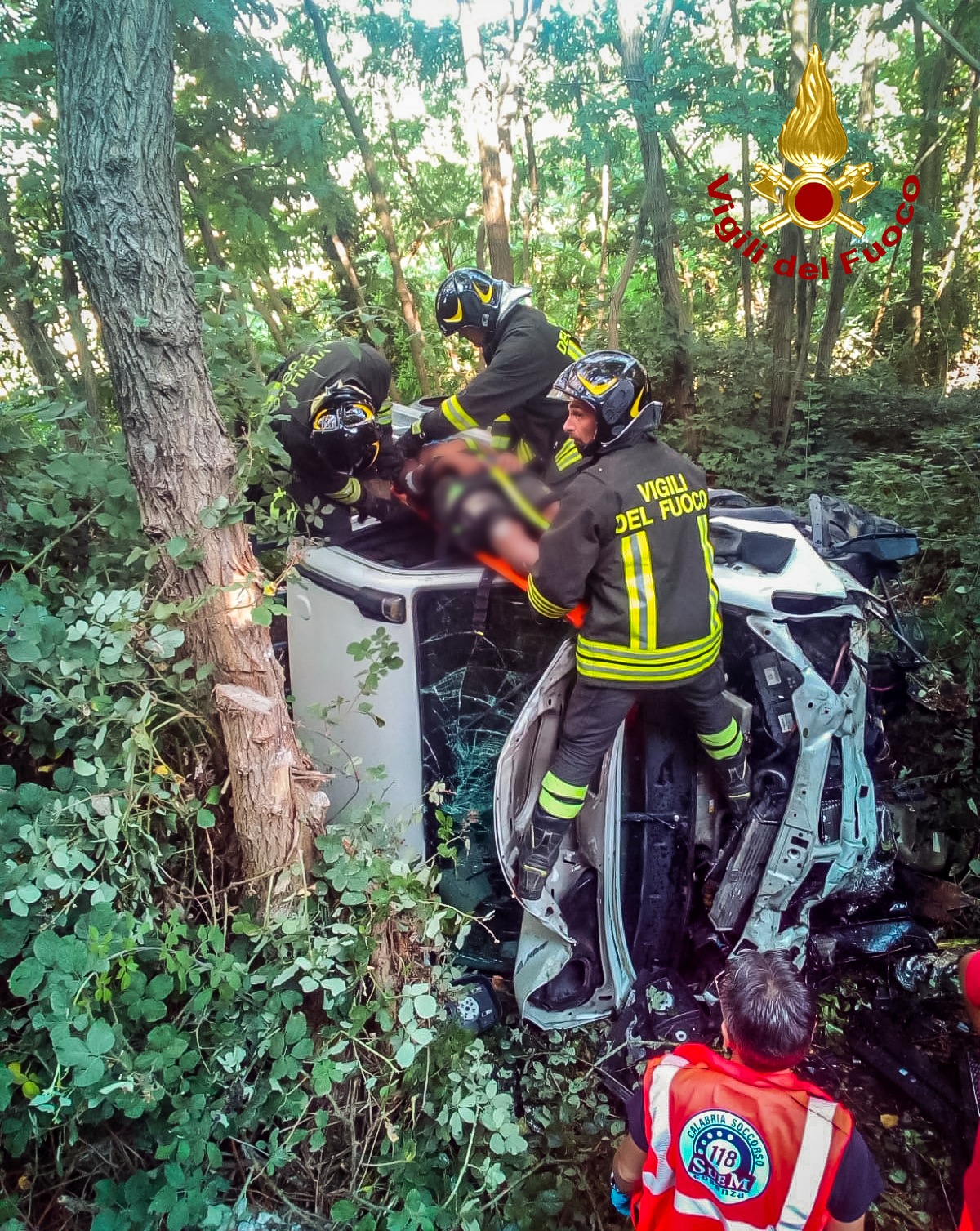 Incidente