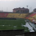 Flash Catanzaro, da De Nobili: Fiorita annuncia il probabile rinvio della gara con il Modena