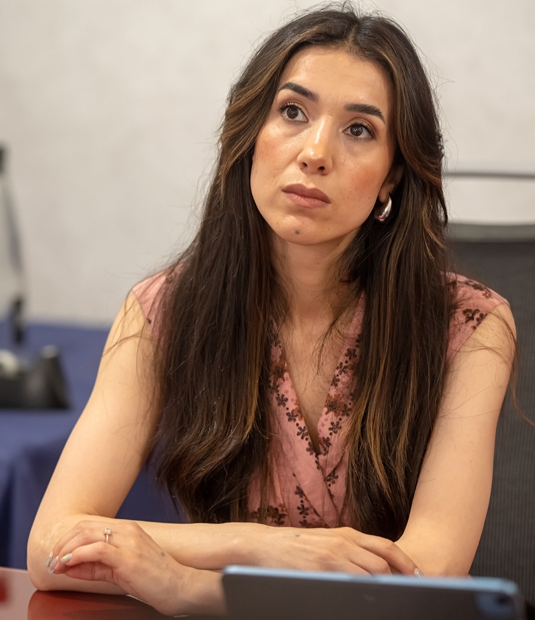 Nadia Murad