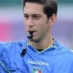 Pisa-Catanzaro, arbitra Arena Jr di Torre Dg (Na). E per Aquile altro Ddg top, che ha già quasi superato il papà, dopo l’esperto La Penna 8 giorni fa a Vicenza