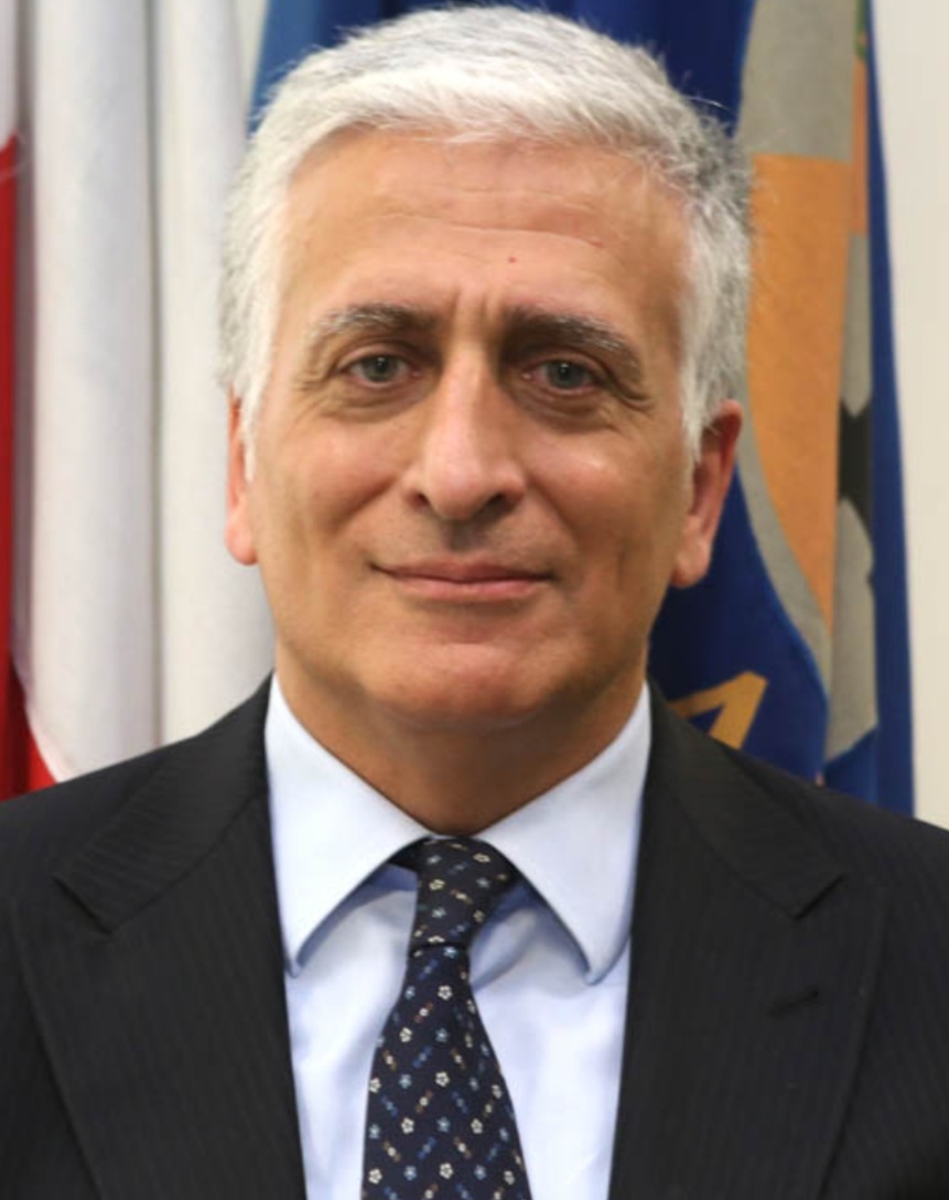 Giuseppe Graziano