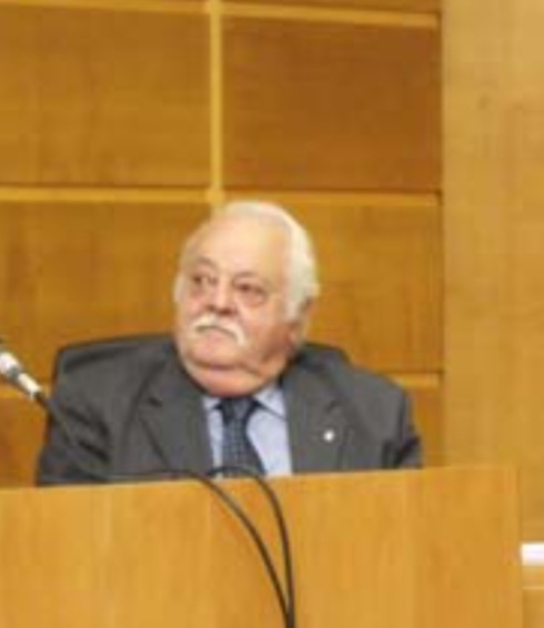 Avvocato Gianfranco Agapito