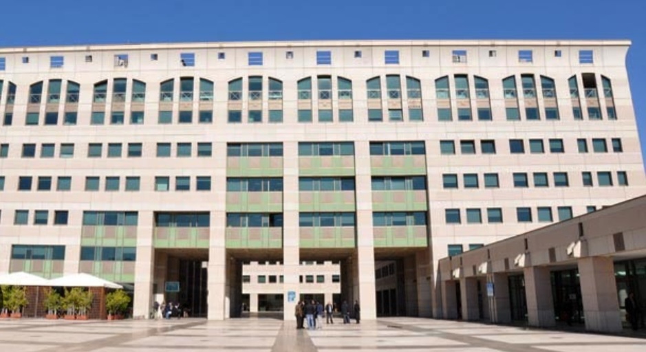 Tribunale Reggio