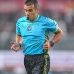 Catanzaro-Spezia, arbitra Piccinini (Fc): il romagnolo che “scansa” sempre le Aquile o le dirige con le emiliane. Coincidenza più unica che rara con una gara e 2… forfait. Ma tra qualche ora niente corregionali e maltempo