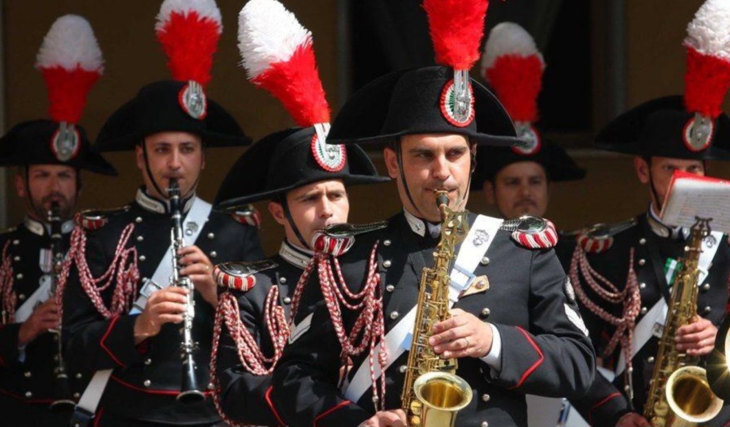 Fanfara Arma