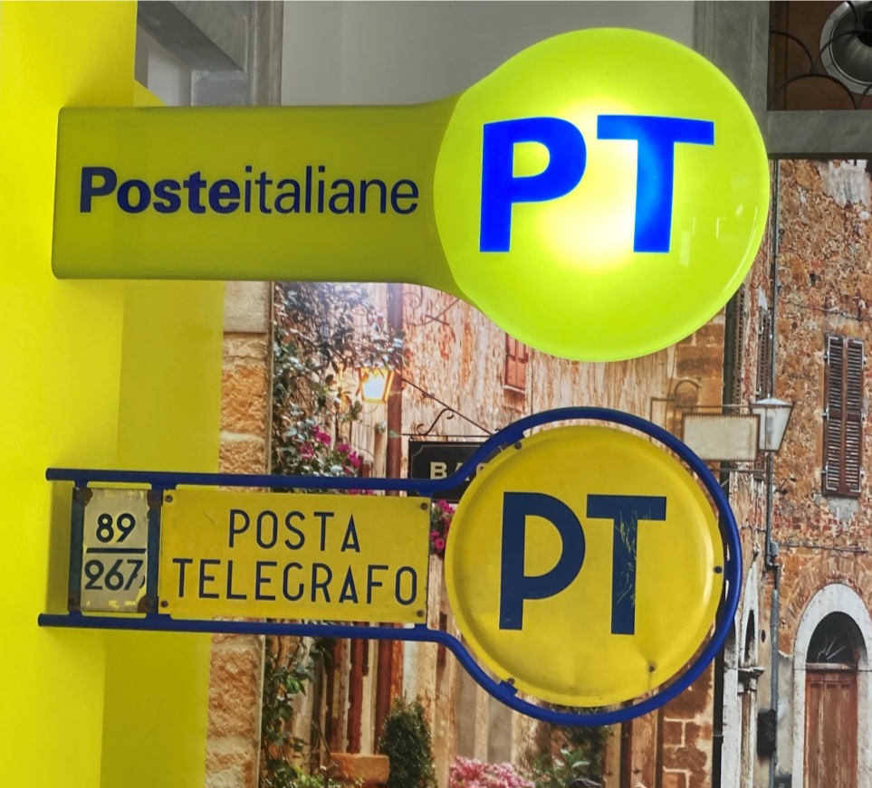 Poste italiane