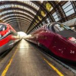 Regione, 4 nuovi collegamenti serali di Trenitalia per Costa Dei