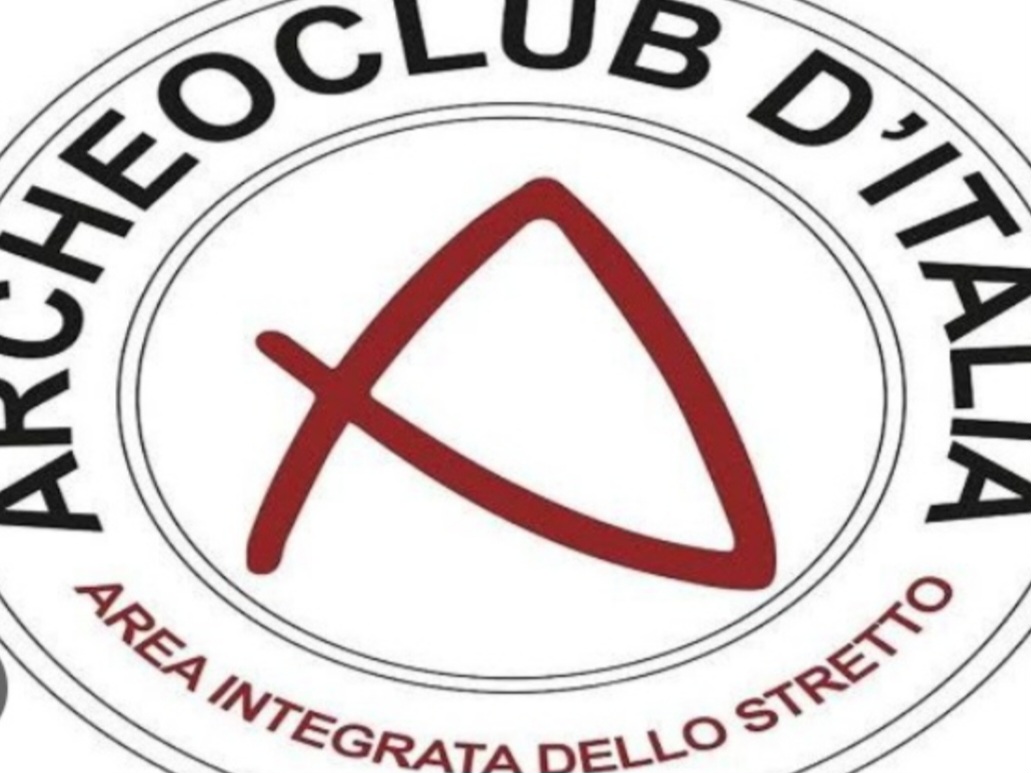 Logo Archeoclub