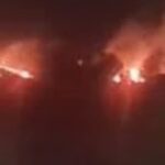Regione, Istituzioni e territori uniti contro incendi boschivi