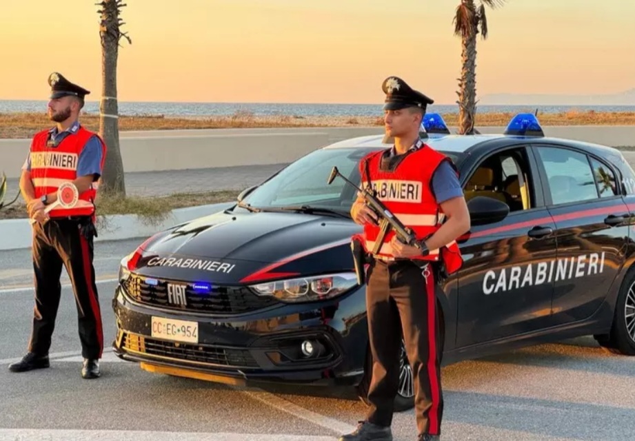 Carabinieri