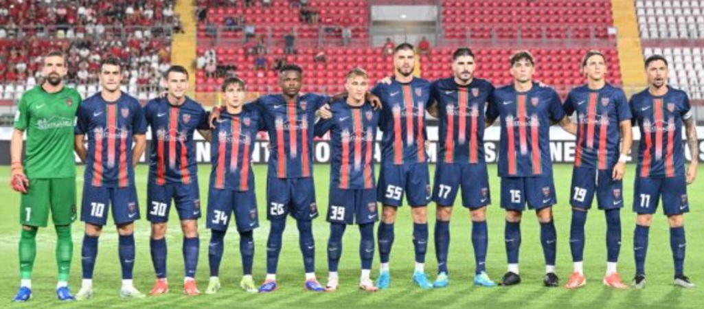 Cosenza Calcio