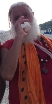 Sri Swami Atmananda