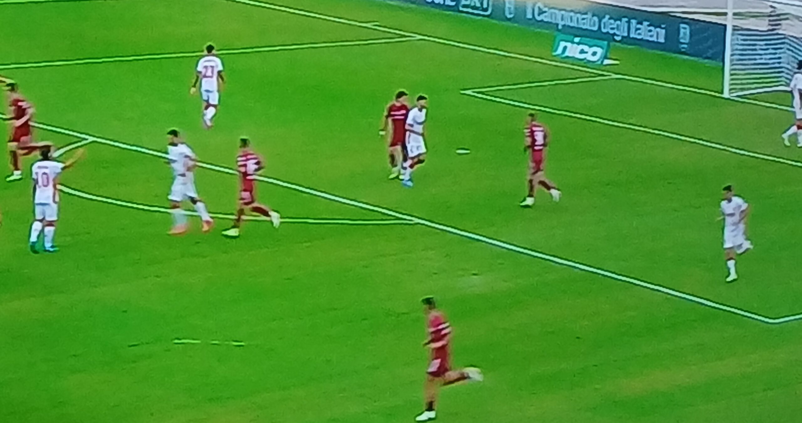 Cittadella-Catanzaro