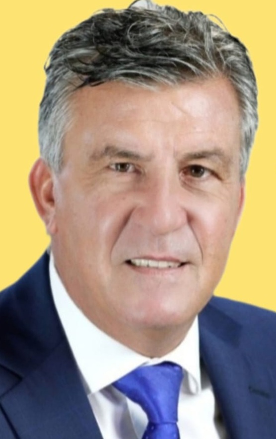 Francesco Mauro
