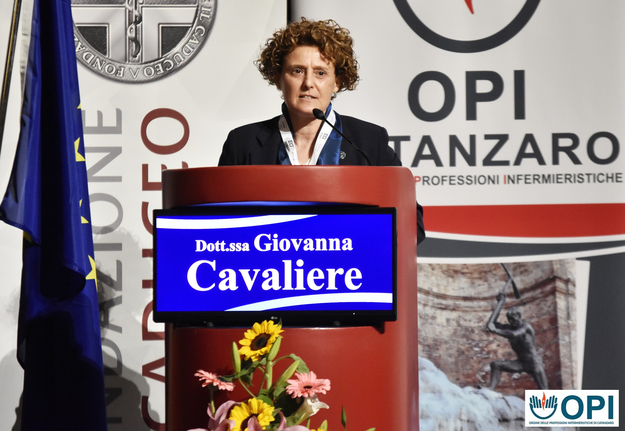 Giovanna Cavaliere