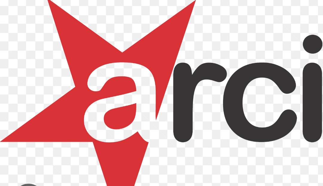 Logo Arci