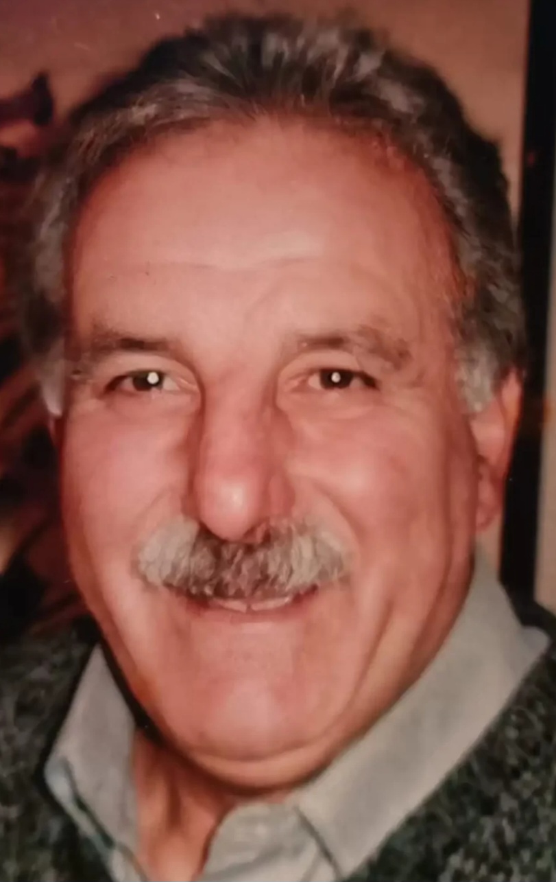 Il prof Ferdinando "Nando" Spinetti