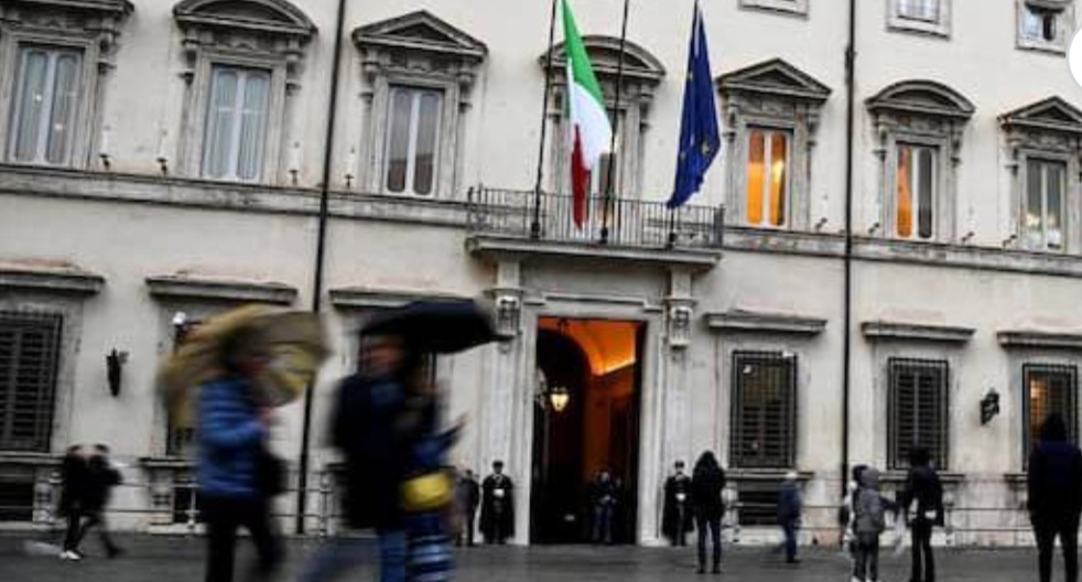 Palazzo Chigi