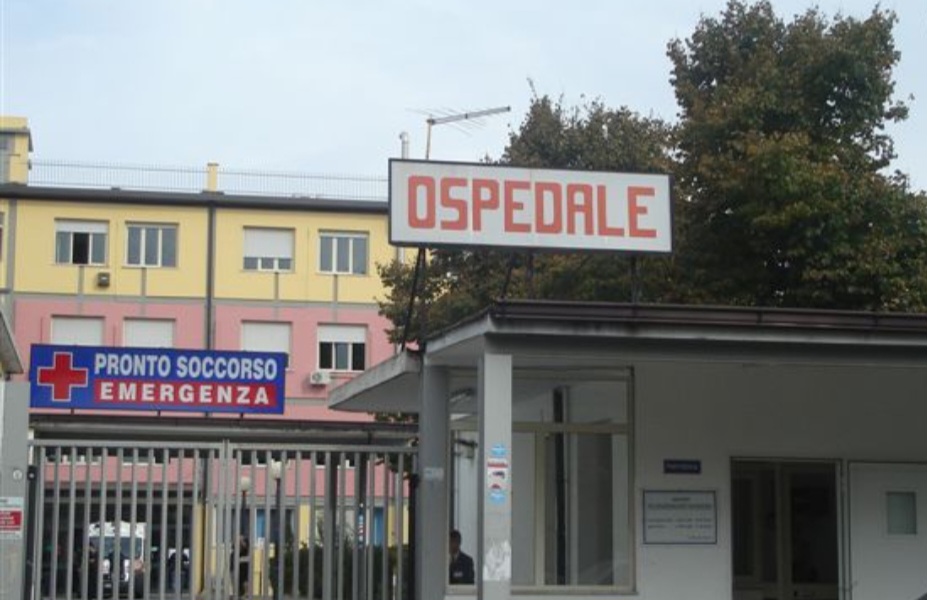 Ospedale Vibo Valentia