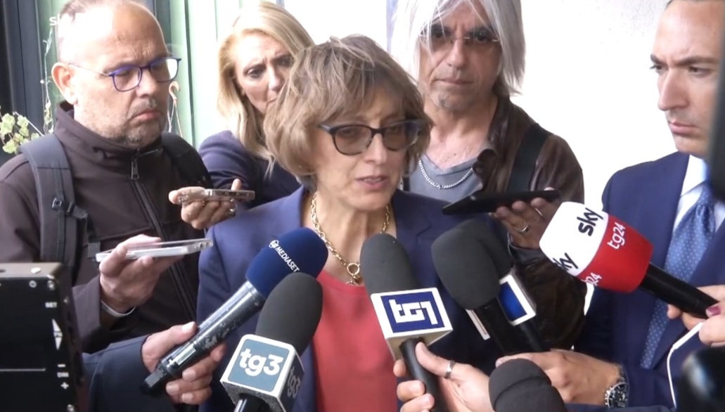 Giulia Bongiorno