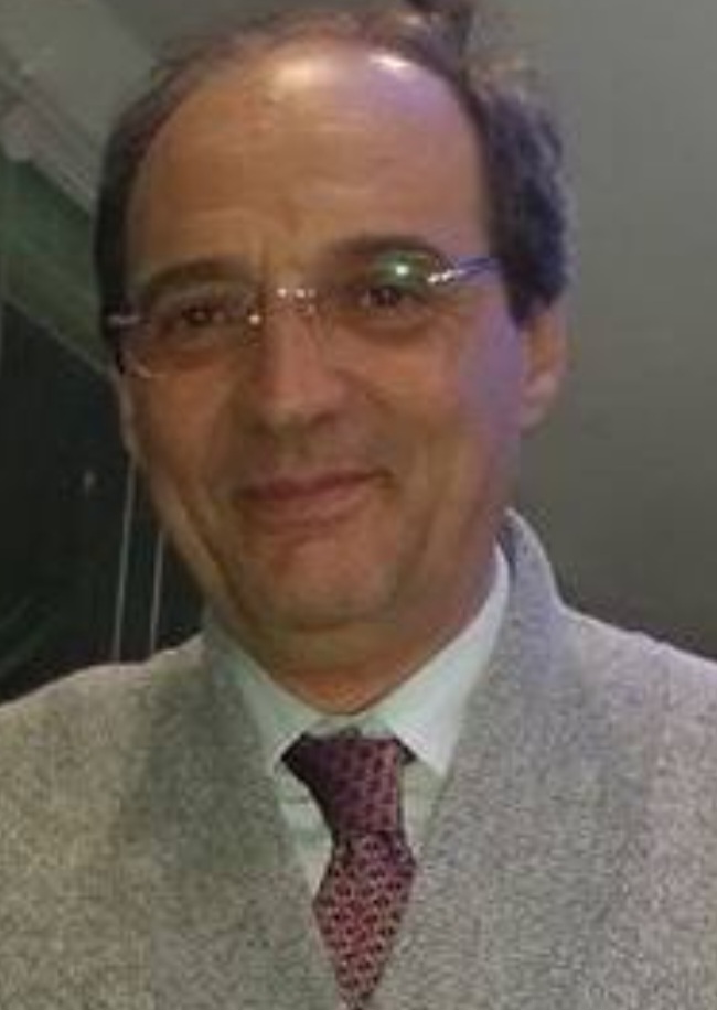 Beppe Apostoliti
