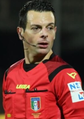 Ivano Pezzuto di Lecce