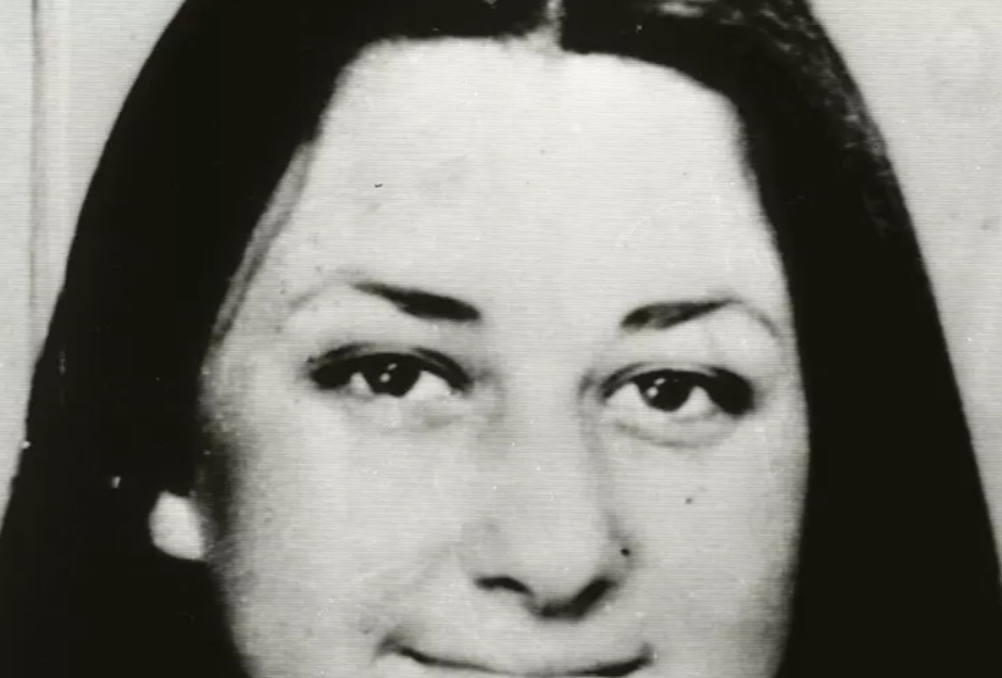 Cristina Mazzotti