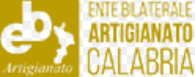 Logo Ente Bilaterale Artigianato Calabria