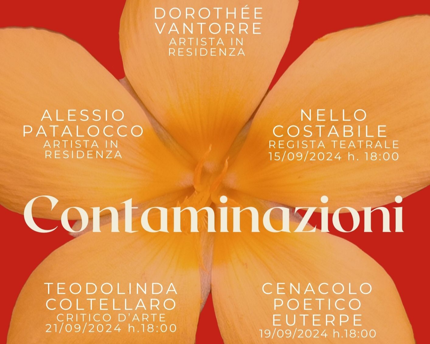 Contaminazioni