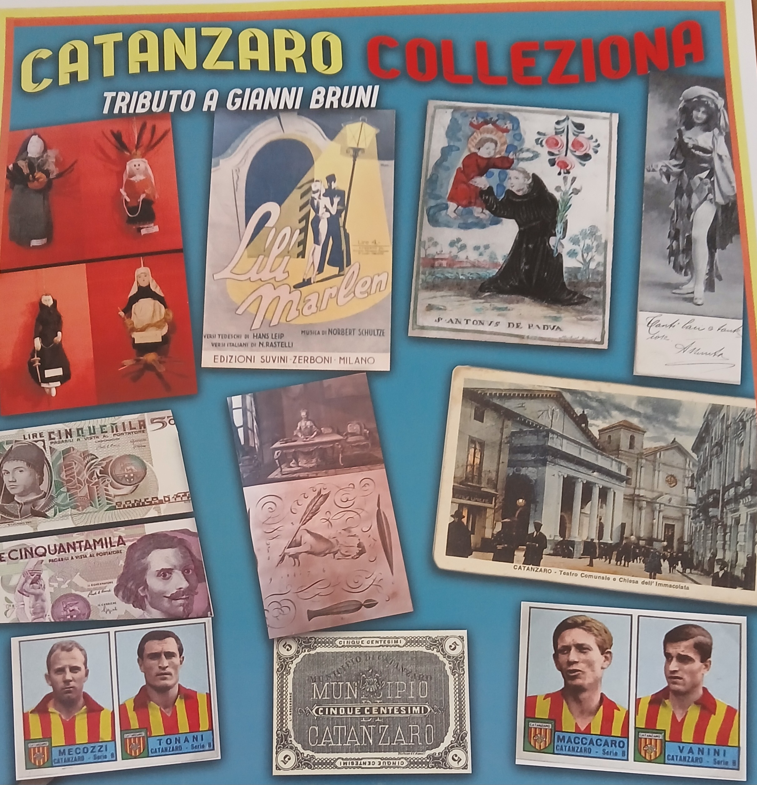 Catanzaro Colleziona