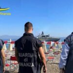 Crotone e Reggio, vogliono far impresa (turistica) senza tributi: in particolare tasse di concessione, Imu e Tari. “Pizzicati” da Gdf ora hanno obbligo pagare cifre oltre 100mila €
